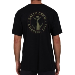TAILGATE PREMIUM TEE BK L (CO)